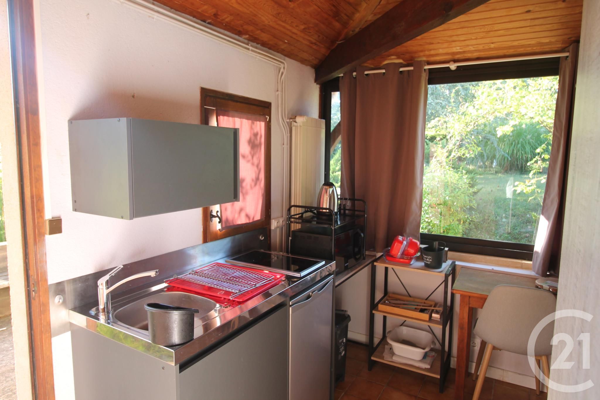 Appartement Avenue Simone Veil à Sarlat-la-Canéda