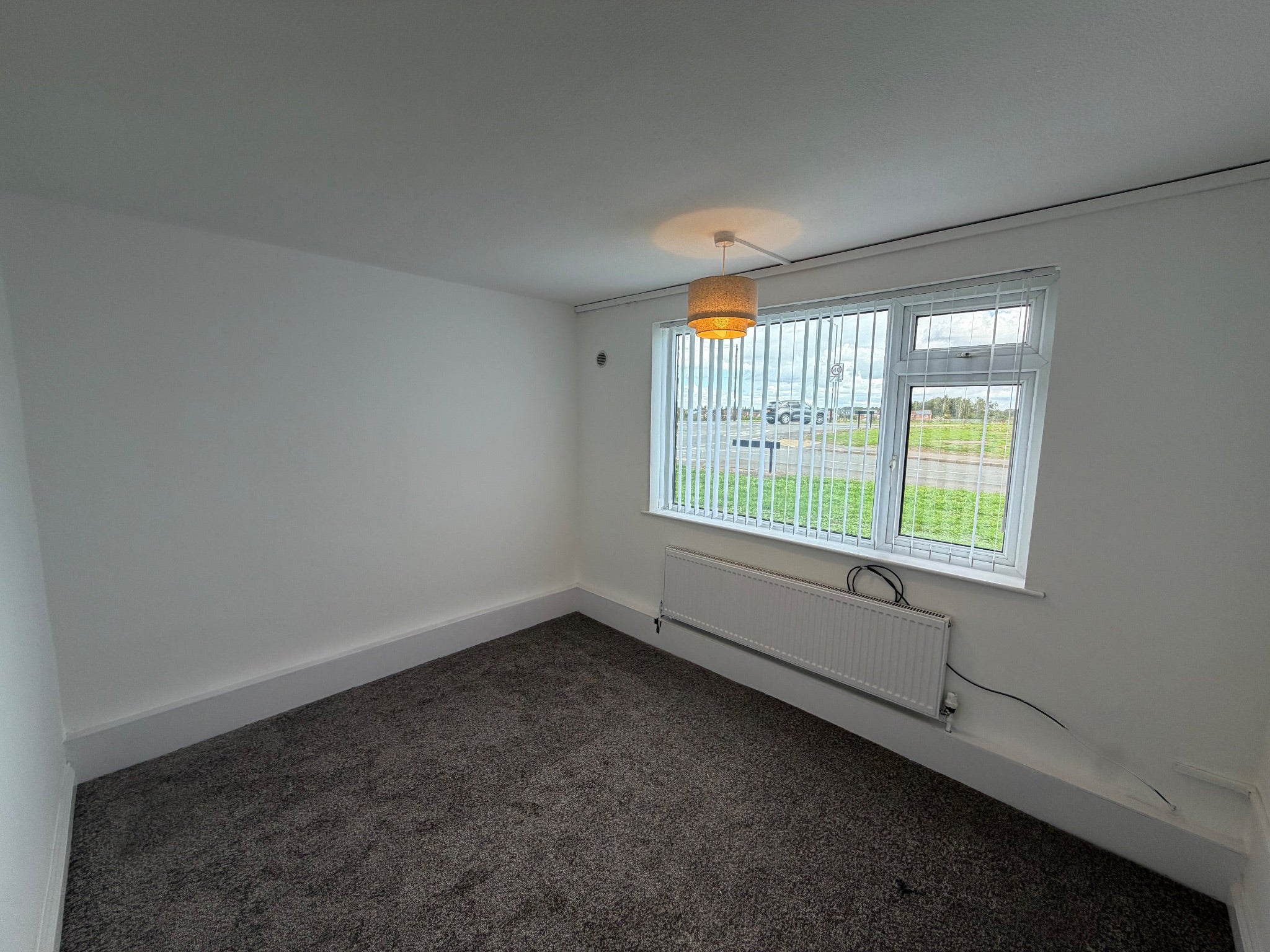 Flat Bond Street in Doncaster