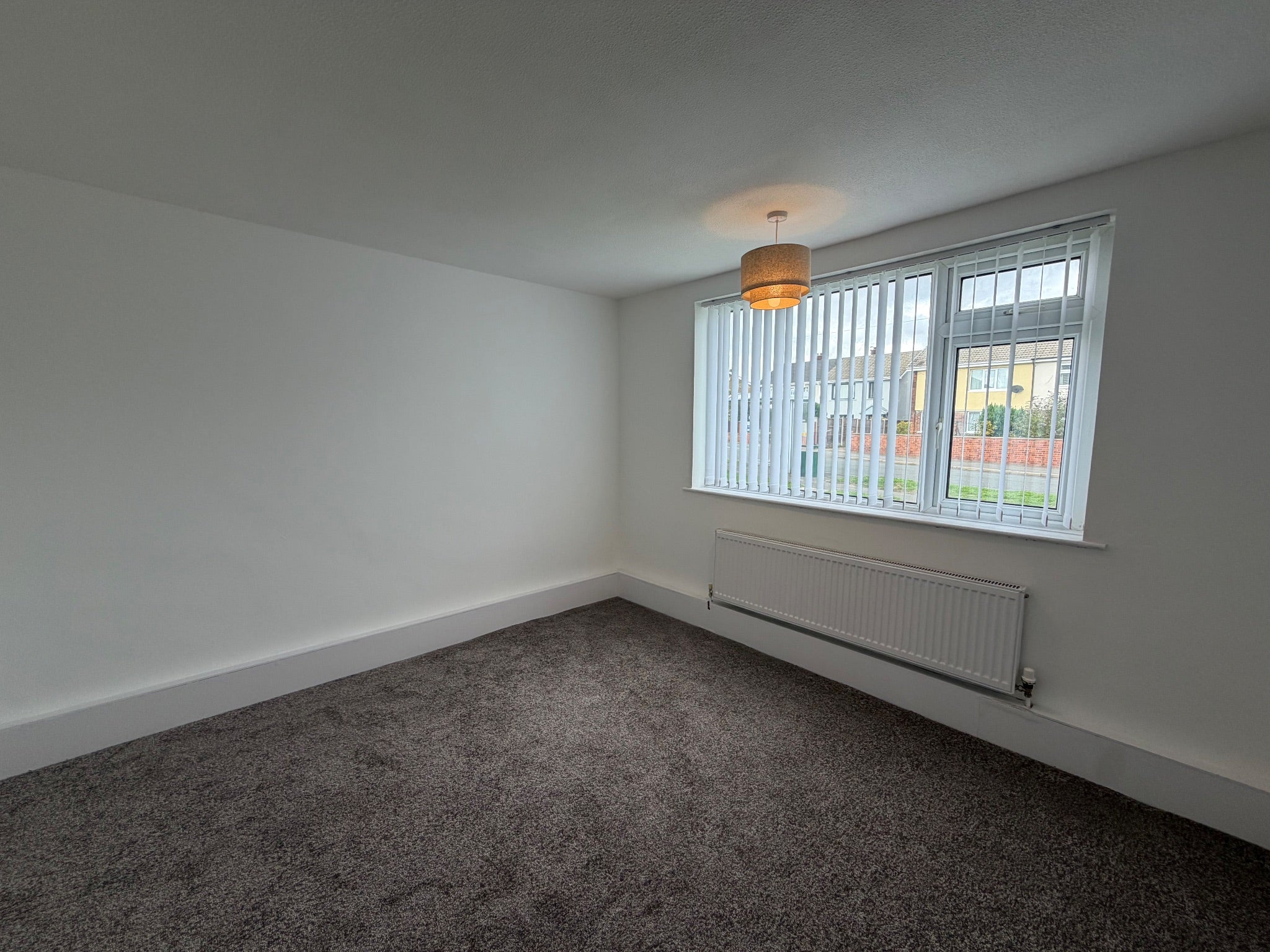 Flat Bond Street in Doncaster
