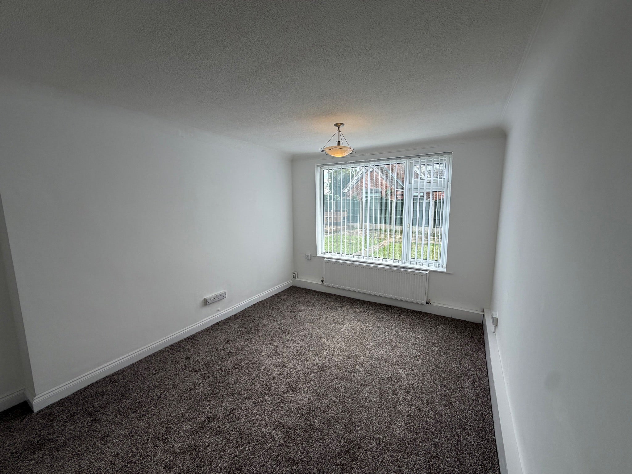 Flat Bond Street in Doncaster