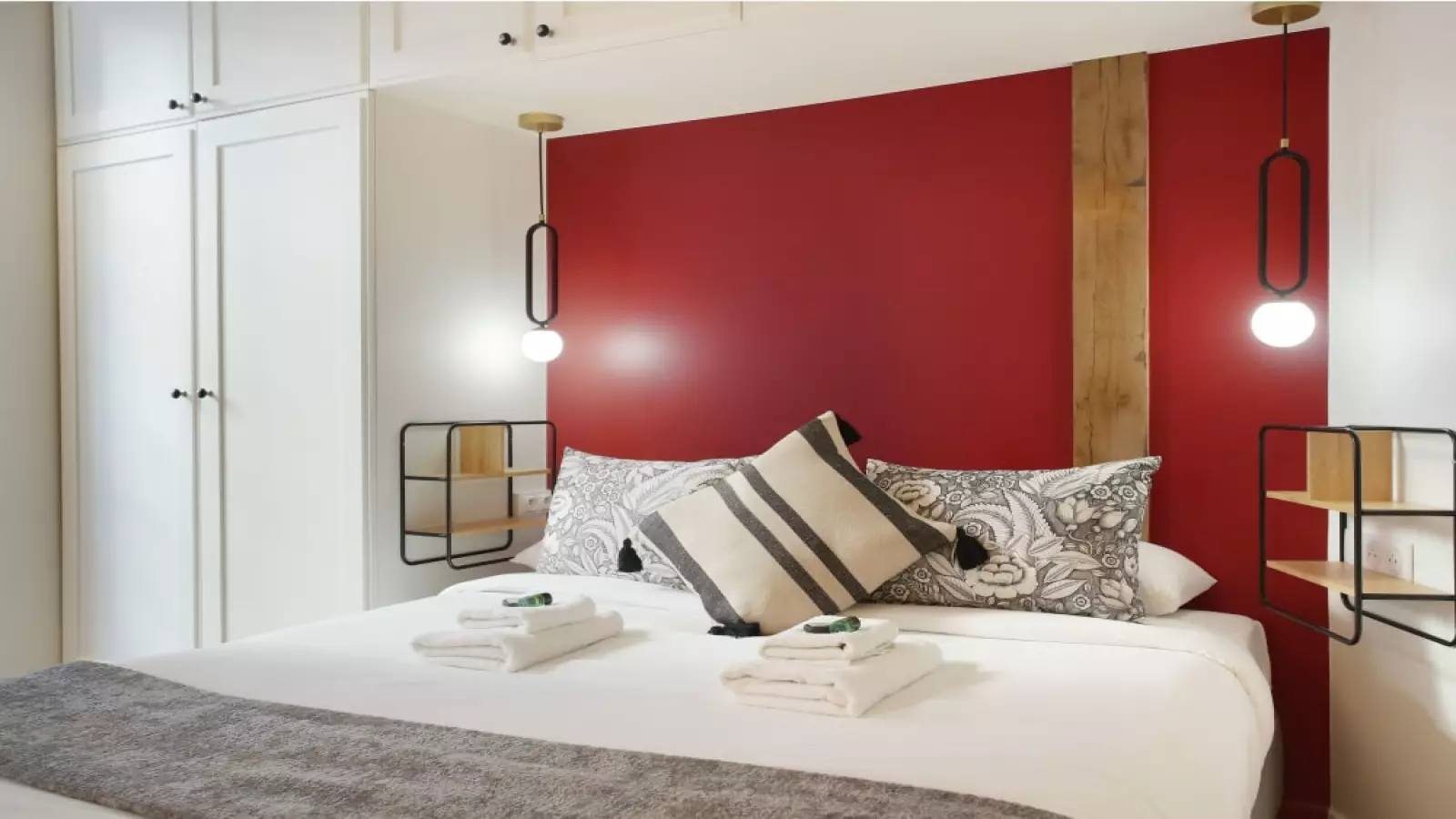 Appartement Rue Cadet à Paris