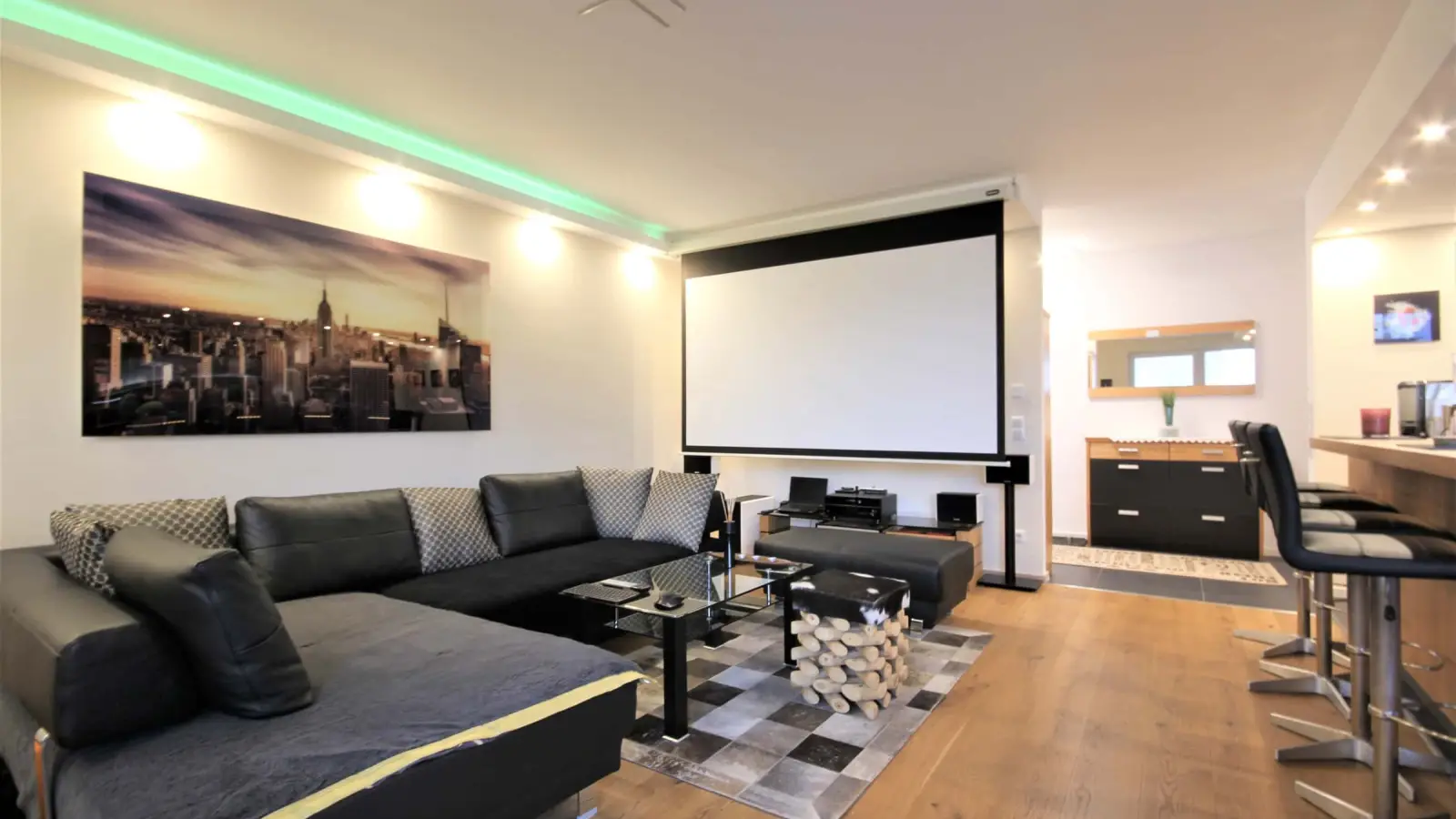Wohnung Bruchfeldplatz in Frankfurt am Main