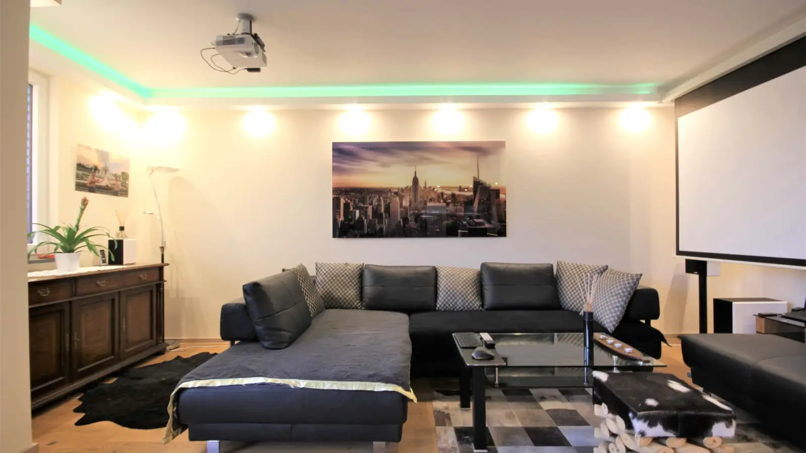 Wohnung Bruchfeldplatz in Frankfurt am Main