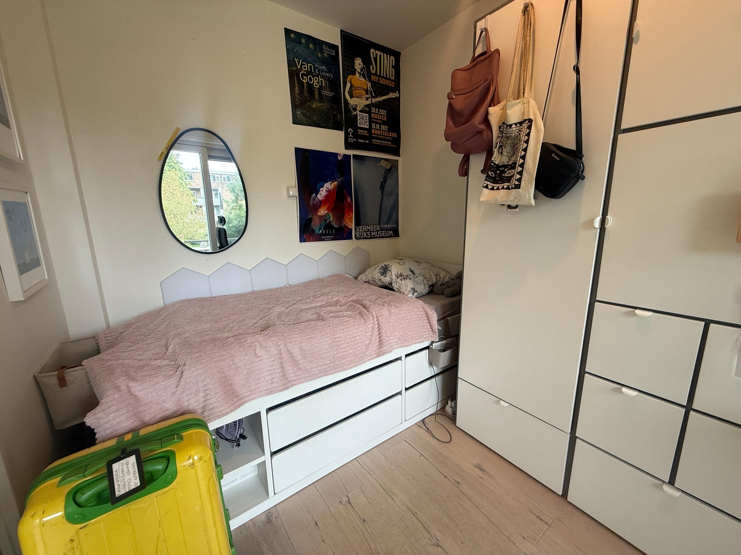 Appartement Illegaliteitslaan 6
