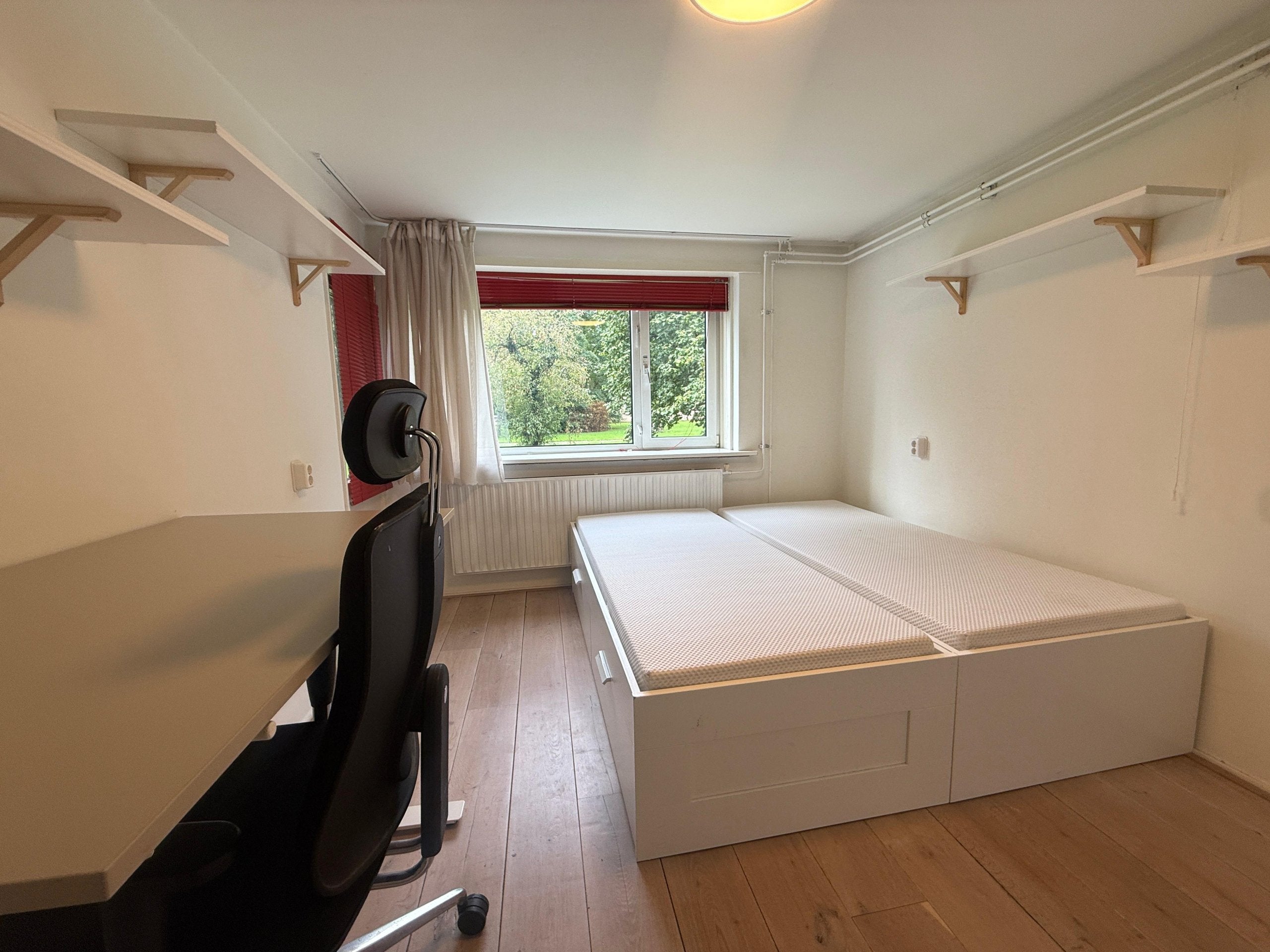 Appartement Illegaliteitslaan 10