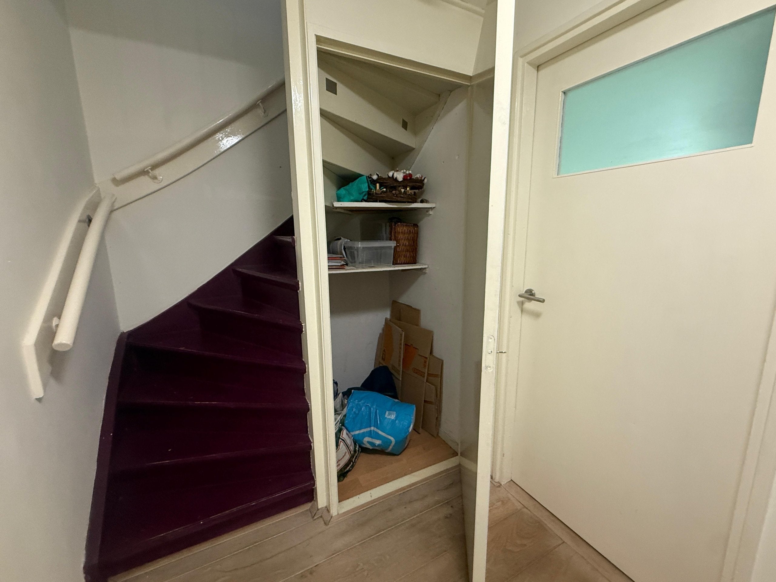 Appartement Illegaliteitslaan 14