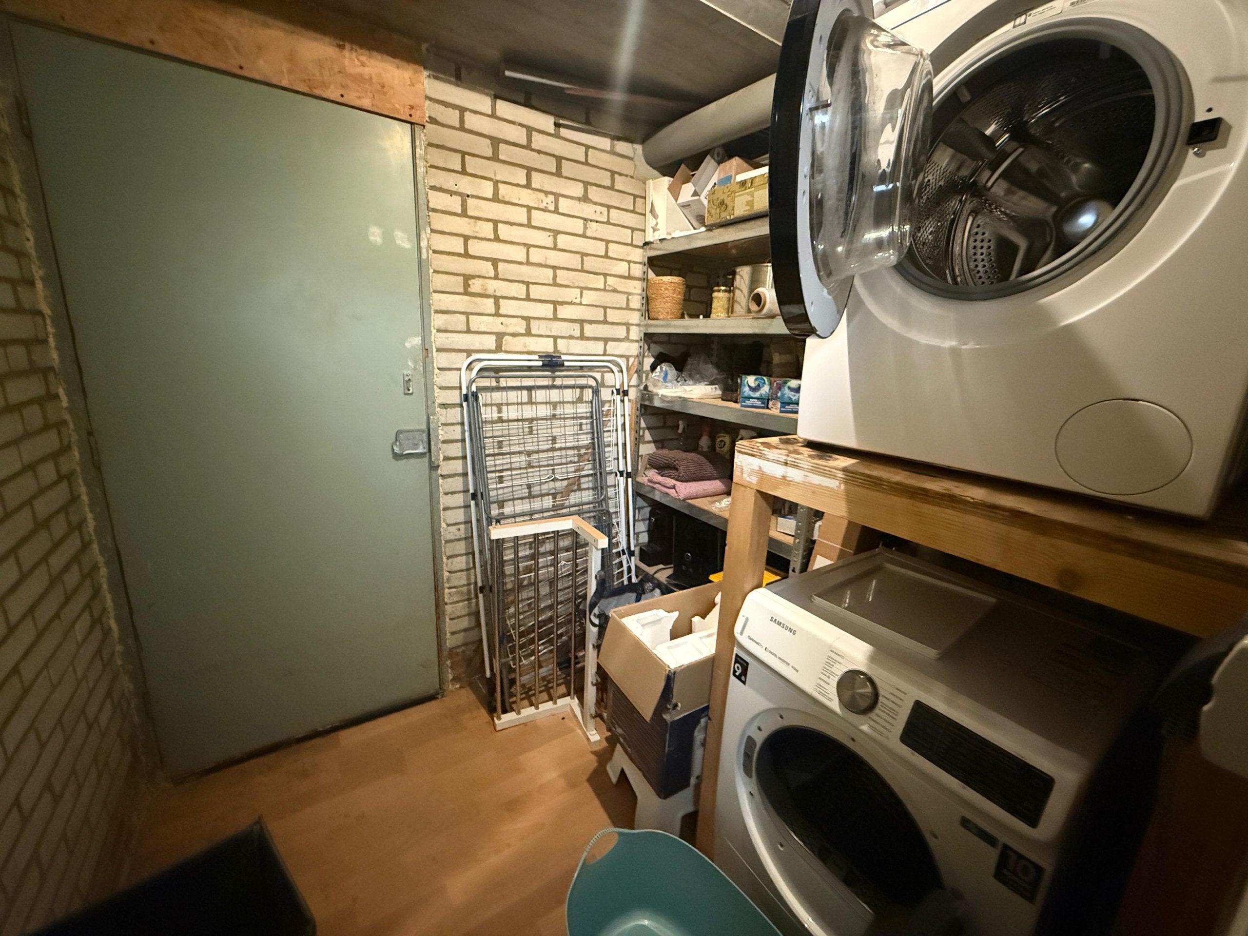 Appartement Illegaliteitslaan 15