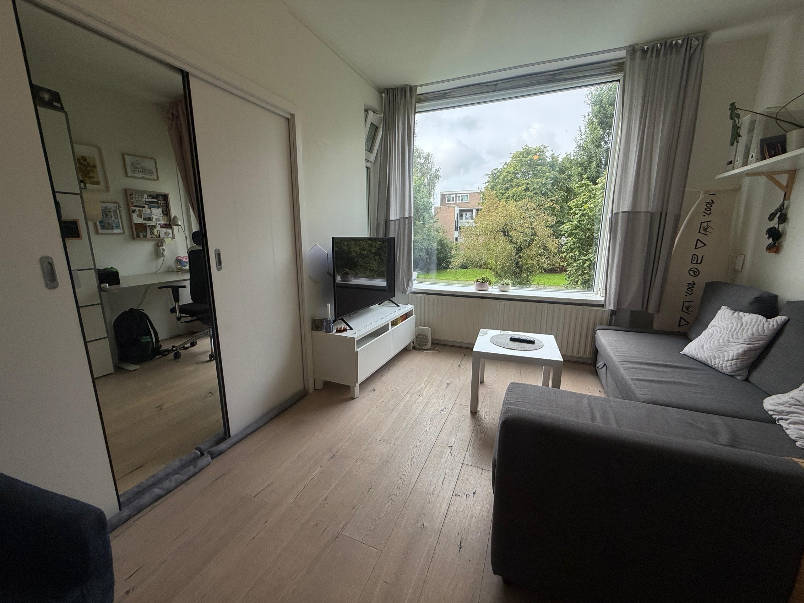 Appartement Illegaliteitslaan 5