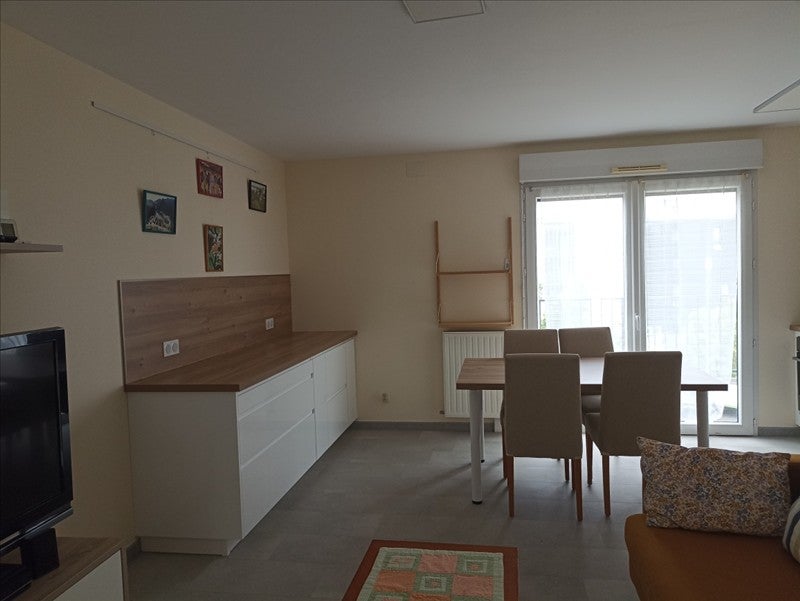 Flat Rue Alexis Gillier in Angers