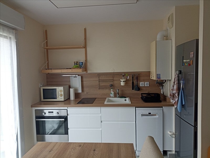 Flat Rue Alexis Gillier in Angers