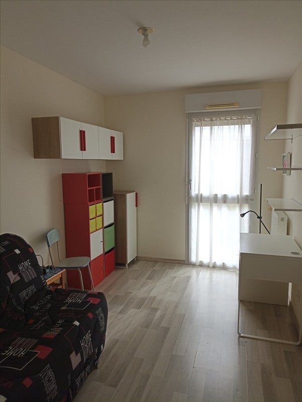Flat Rue Alexis Gillier in Angers