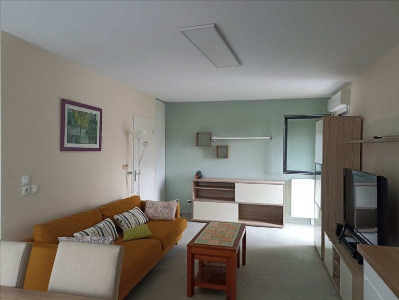 Flat Rue Alexis Gillier in Angers