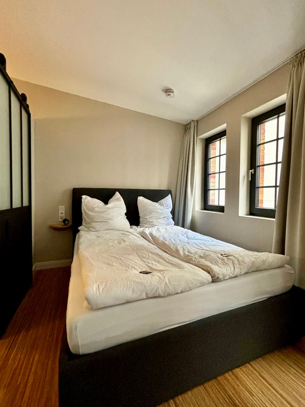 Wohnung Griebenowstraße in Berlin