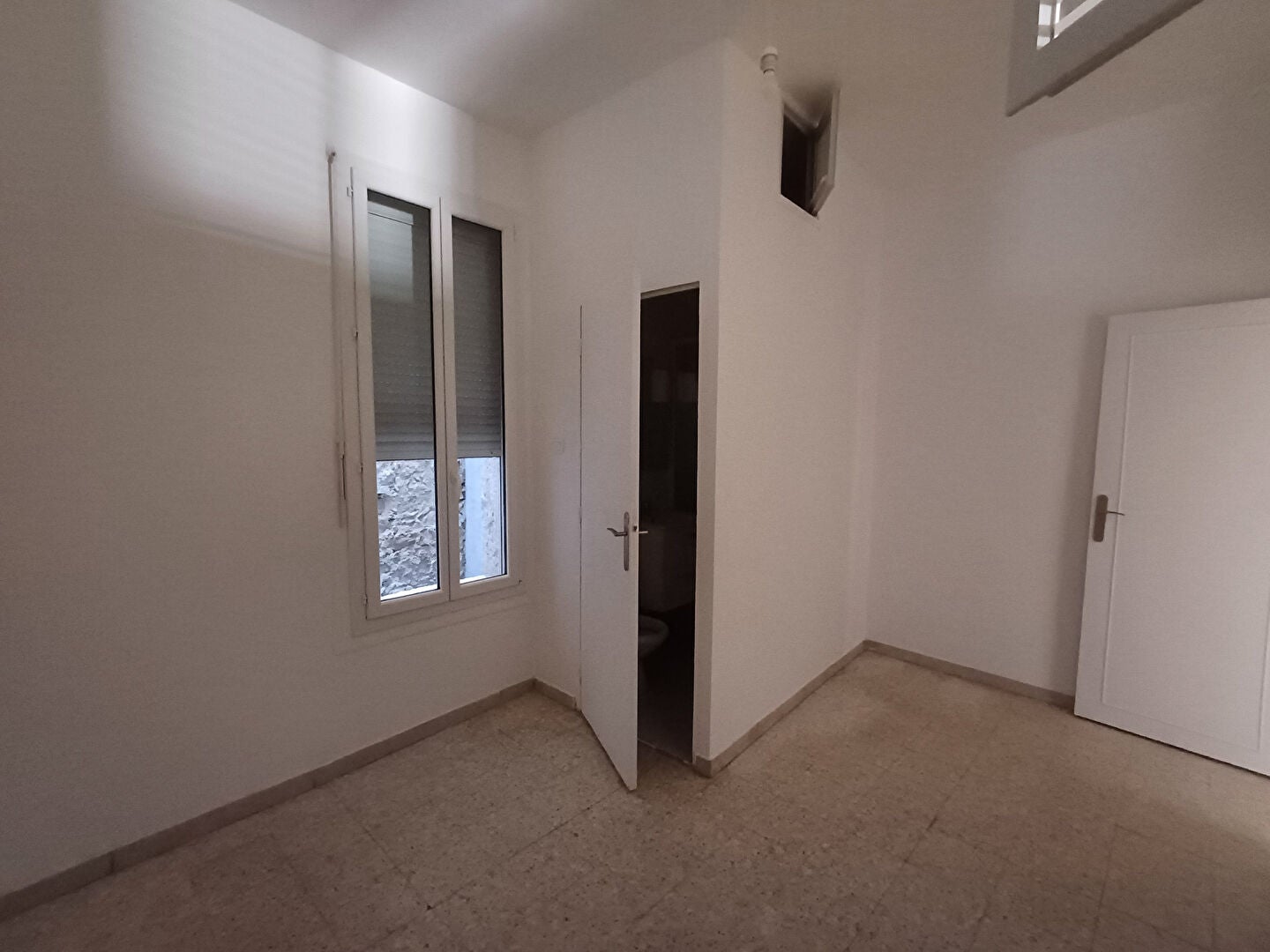Appartement Rue Daniel à Sète