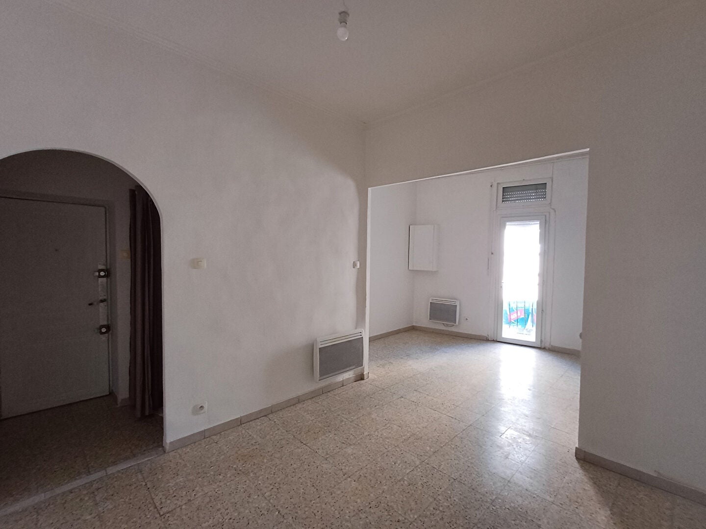 Appartement Rue Daniel à Sète