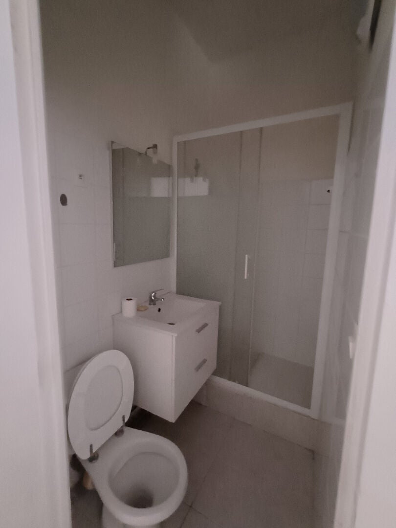 Appartement Rue Daniel à Sète