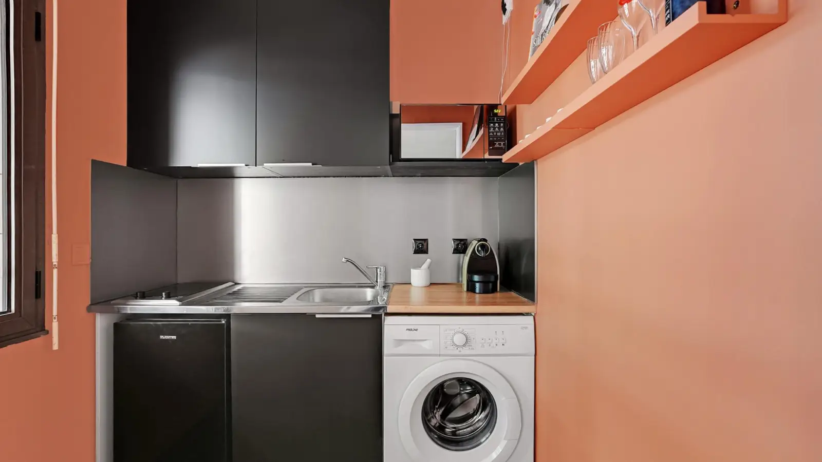 Flat Rue de Villiers in Neuilly-sur-Seine