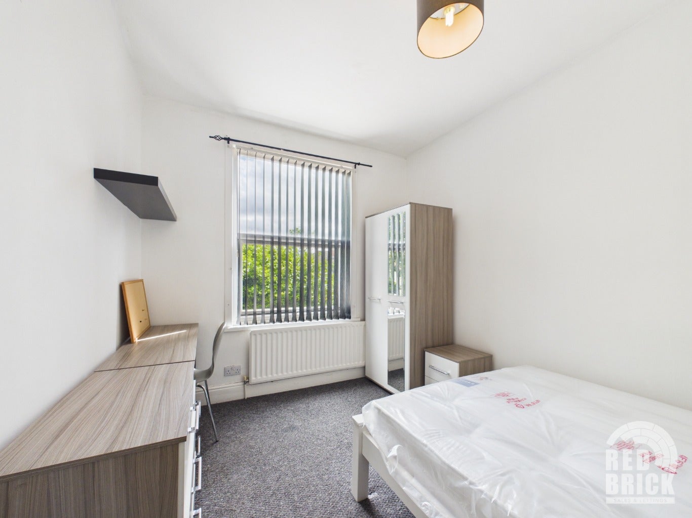 Flat Hollis Road in Coventry