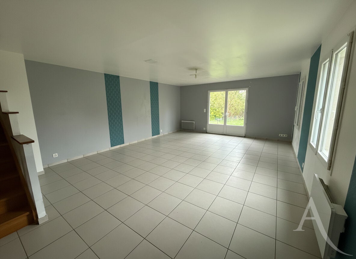 Maison Rue du Ruisseau Carême à Buzançais