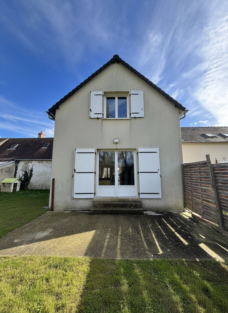 Maison Rue du Ruisseau Carême à Buzançais