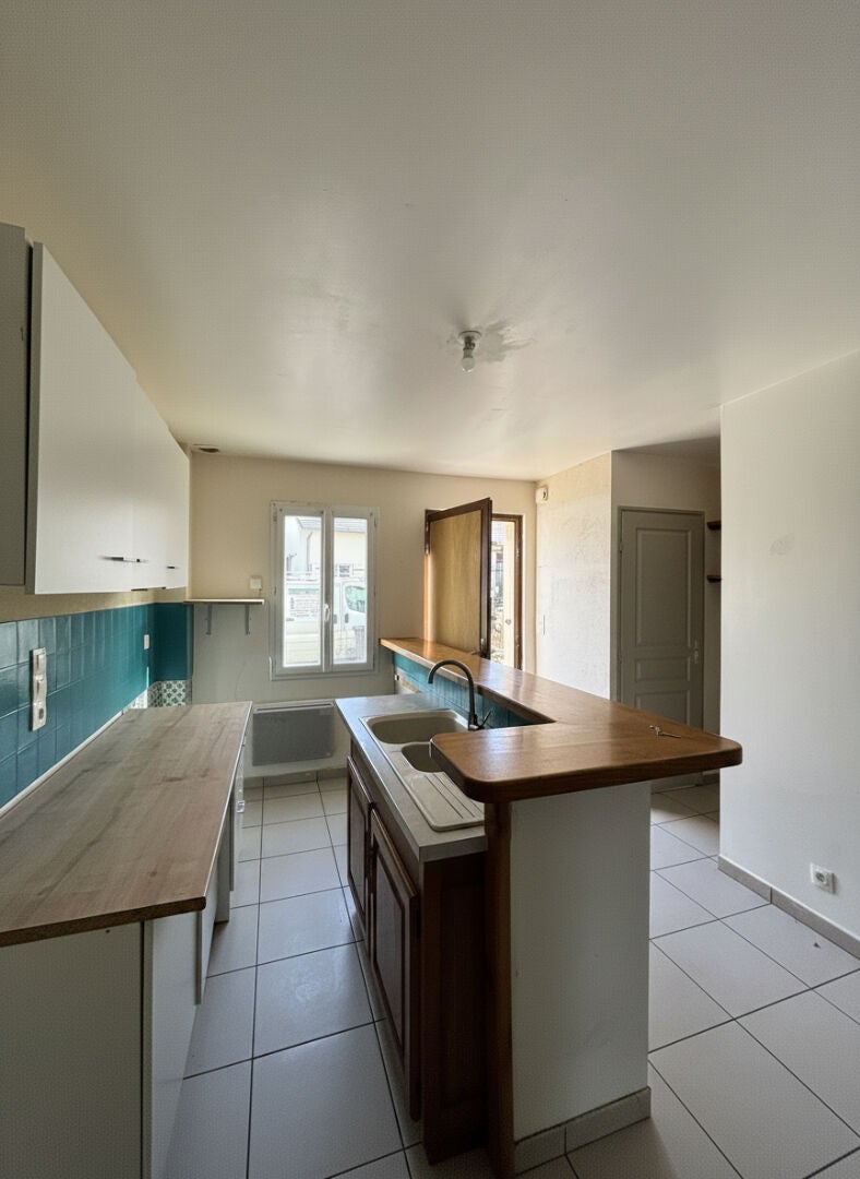 Maison Rue du Ruisseau Carême à Buzançais
