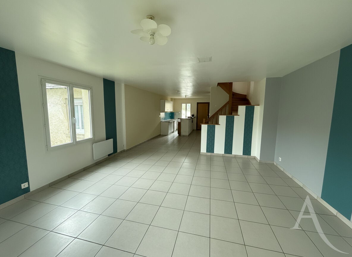 Maison Rue du Ruisseau Carême à Buzançais
