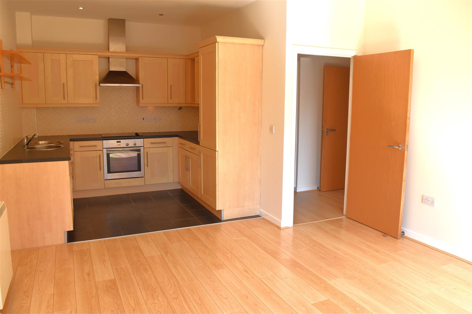 Flat Steven Way in Ripon