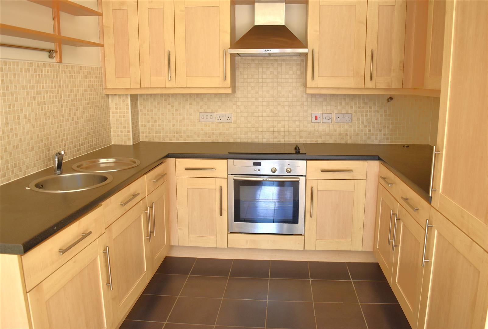 Flat Steven Way in Ripon