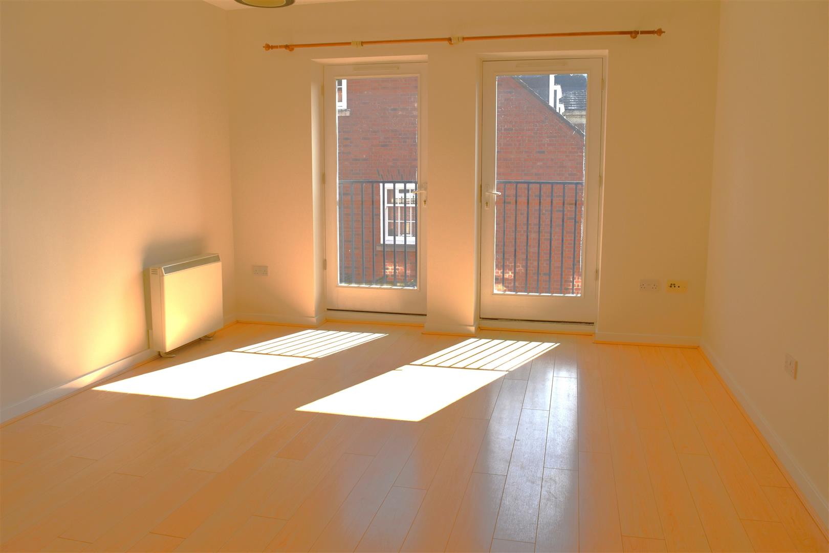 Flat Steven Way in Ripon