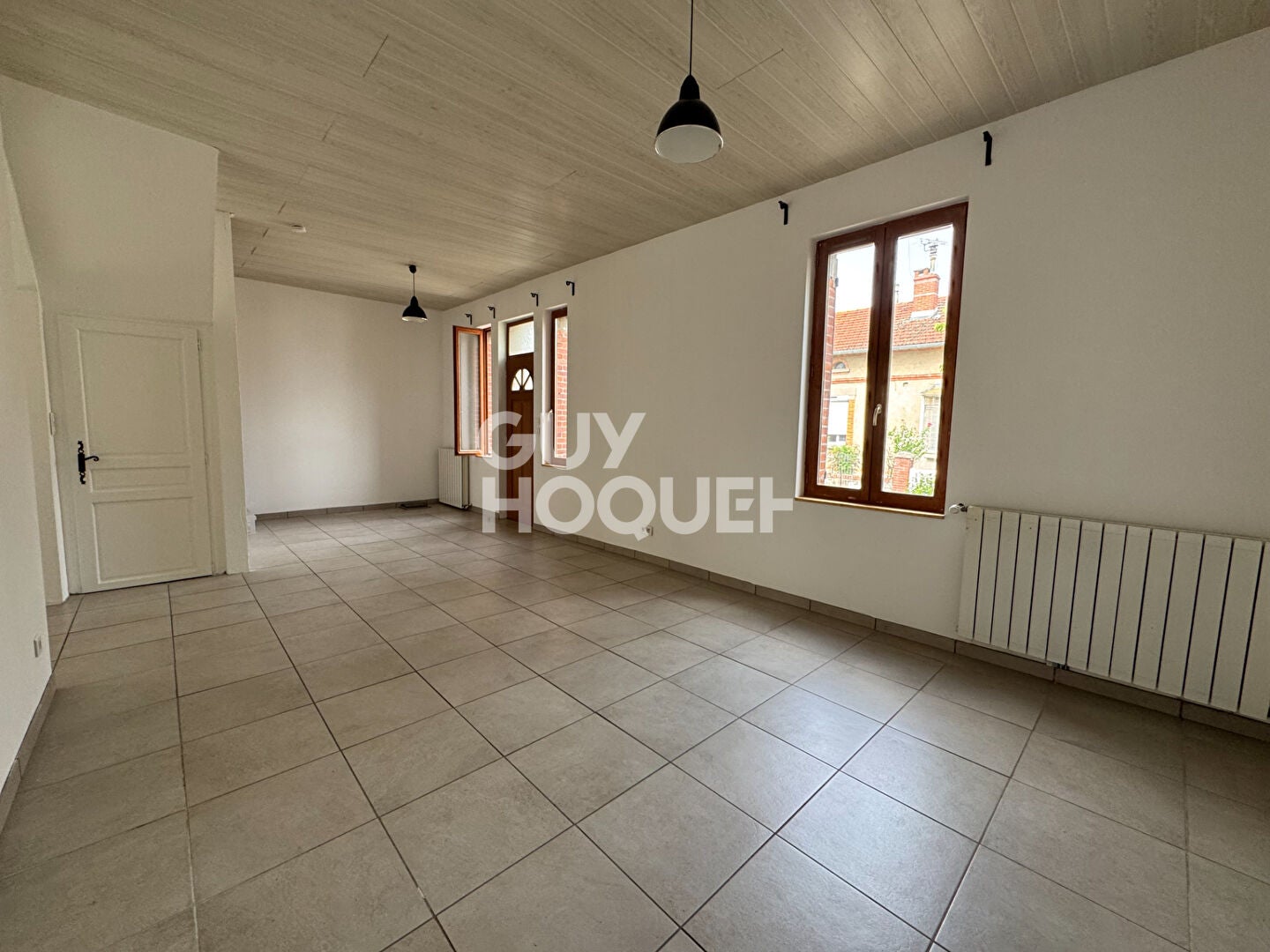 Maison Rue Pierre Mondy à Albi