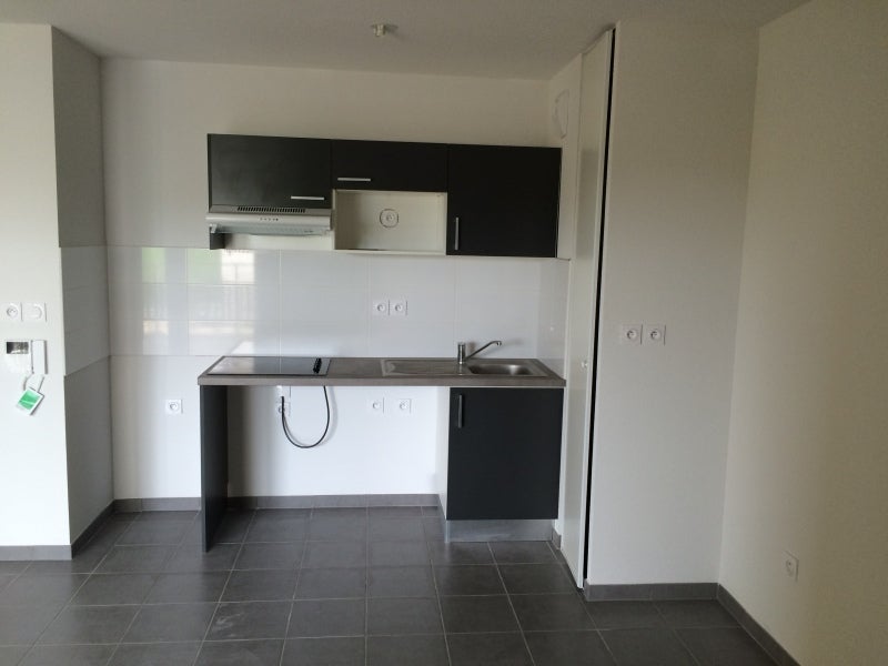 Appartement Impasse du Goupil à Royan