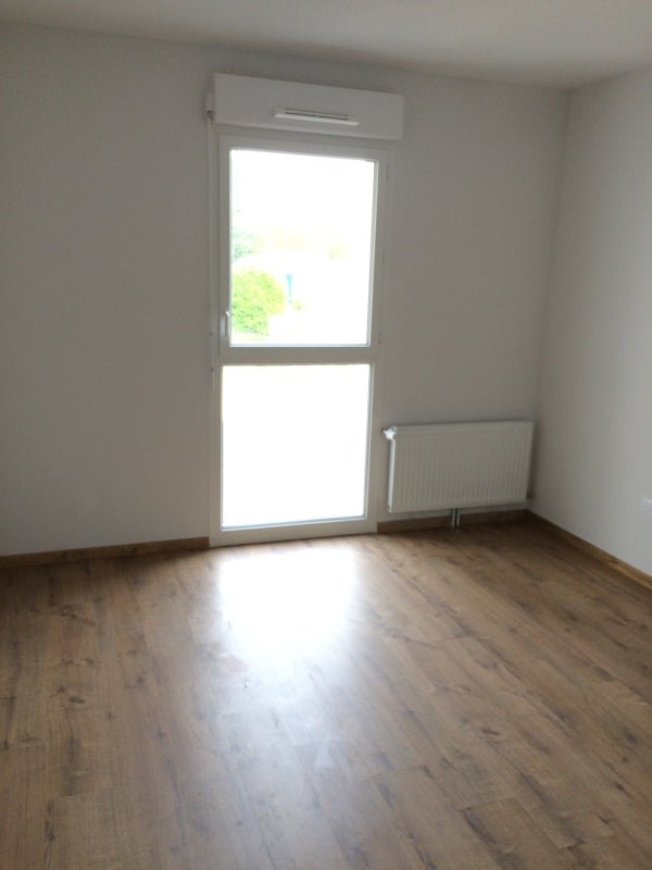 Appartement Impasse du Goupil à Royan