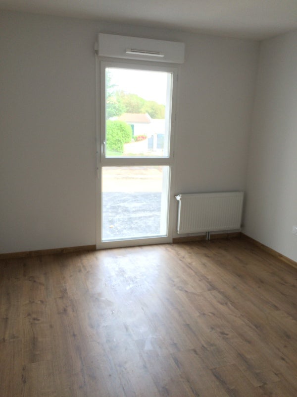 Appartement Impasse du Goupil à Royan