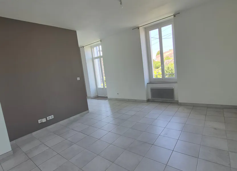 Appartement Rue Henri Lagrange à Limoges