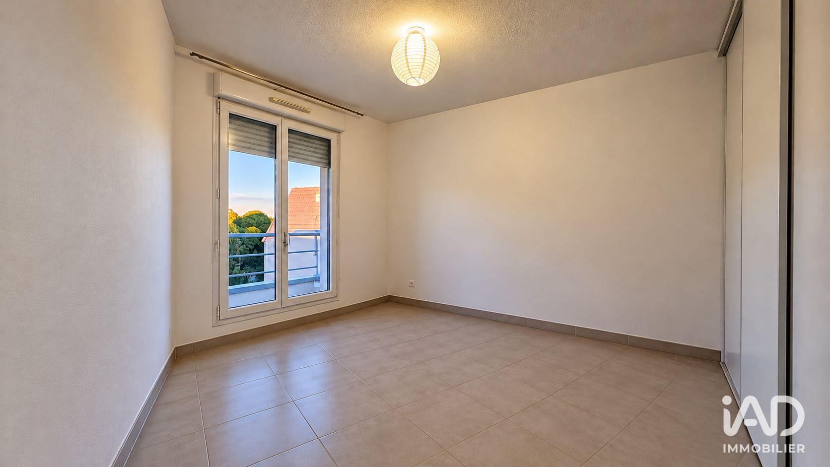 Flat Rue des Chênes in Fréjus