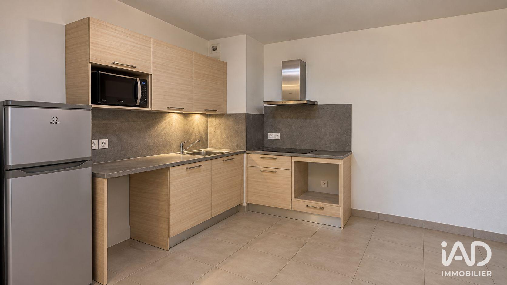 Flat Rue des Chênes in Fréjus