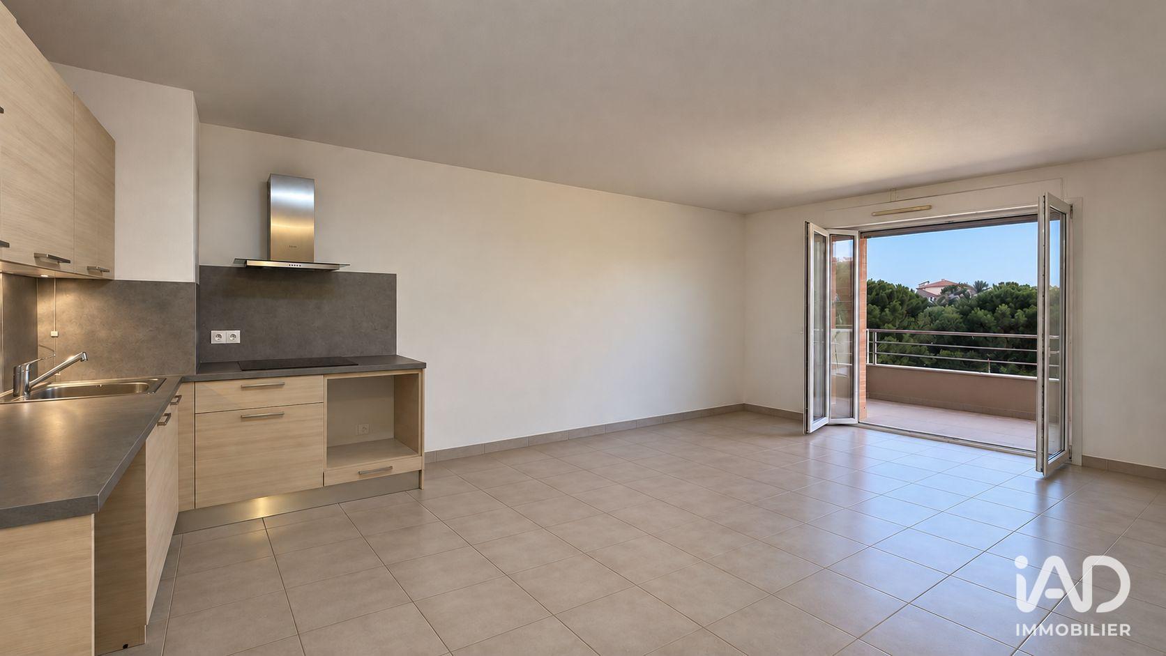Flat Rue des Chênes in Fréjus