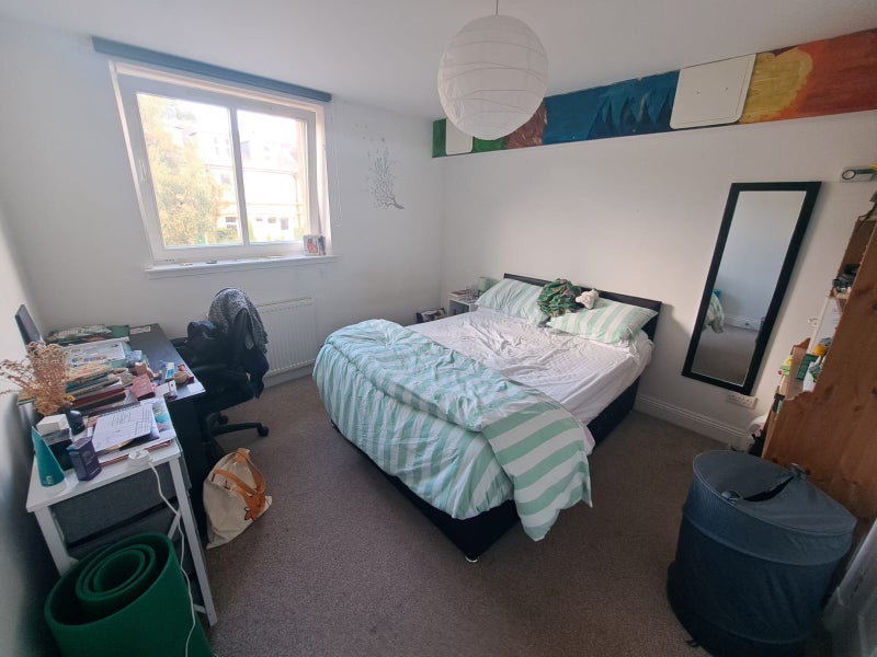Room Spring Gardens in City of Edinburgh