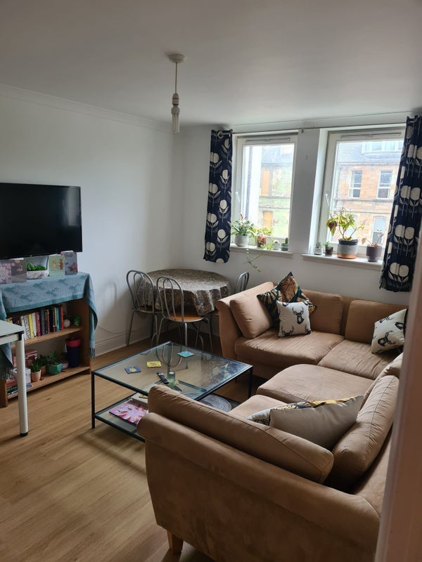 Room Spring Gardens in City of Edinburgh
