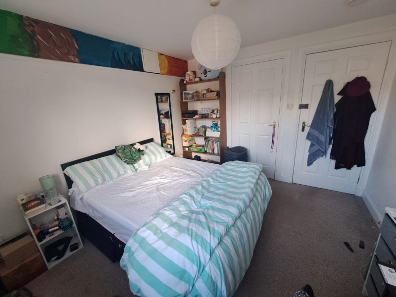 Room Spring Gardens in City of Edinburgh