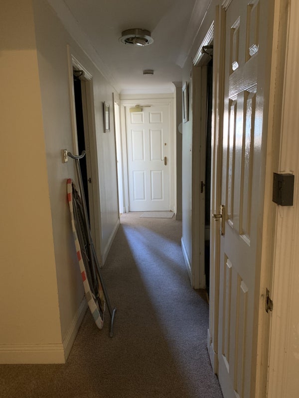 Room Spring Gardens in City of Edinburgh