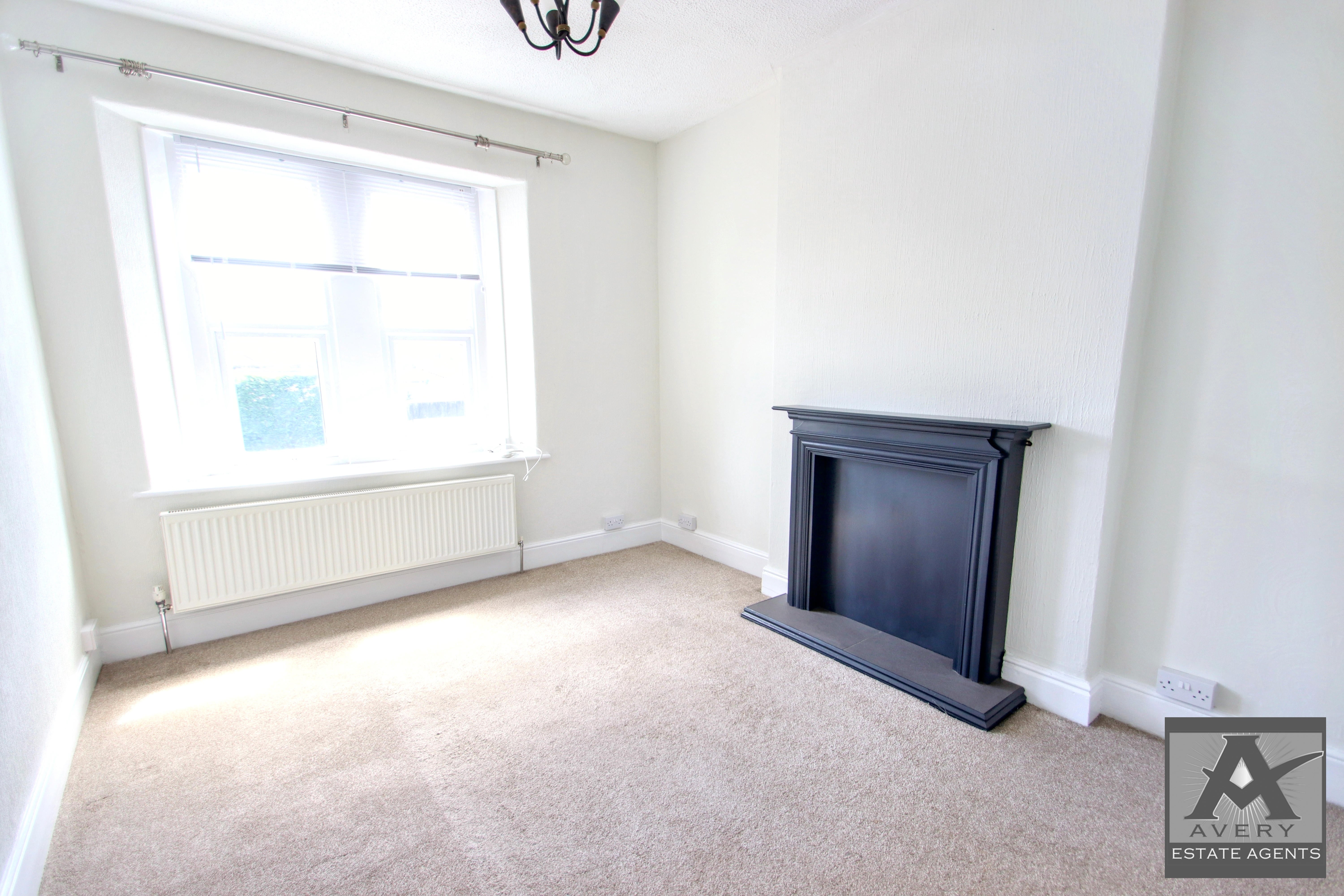Flat Stafford Road in Weston-super-Mare
