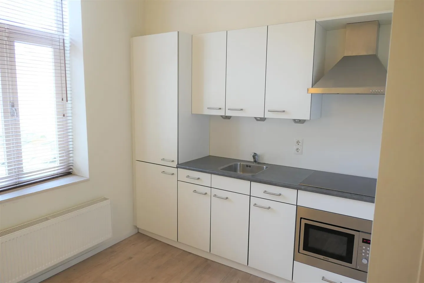 Appartement Brusselsestraat in Maastricht