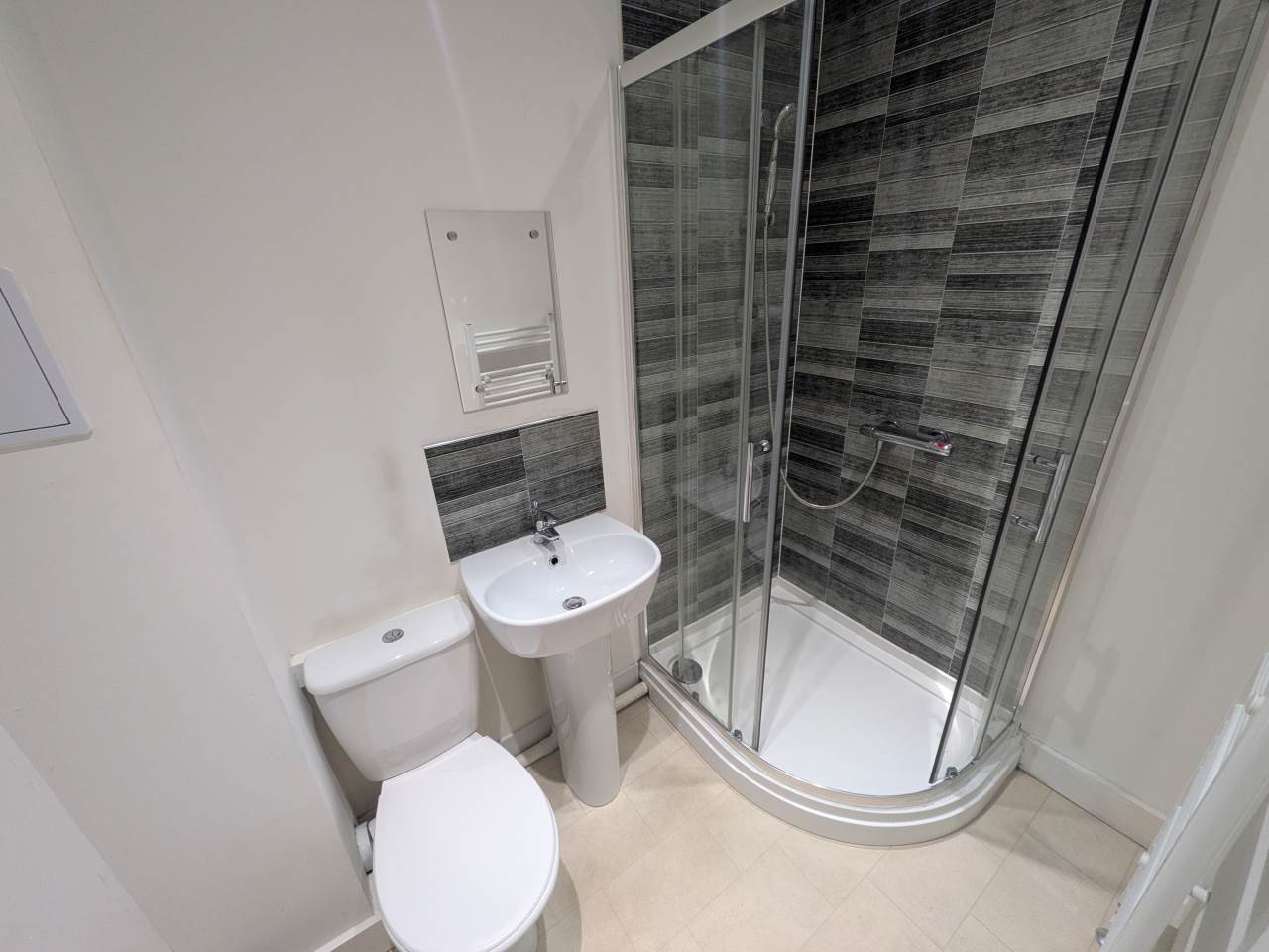 Room St Andrew's Lane in Dundee