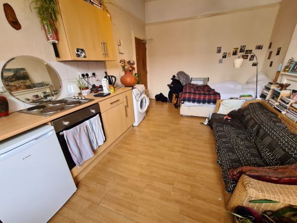 Room Royal Park Terrace in Leeds