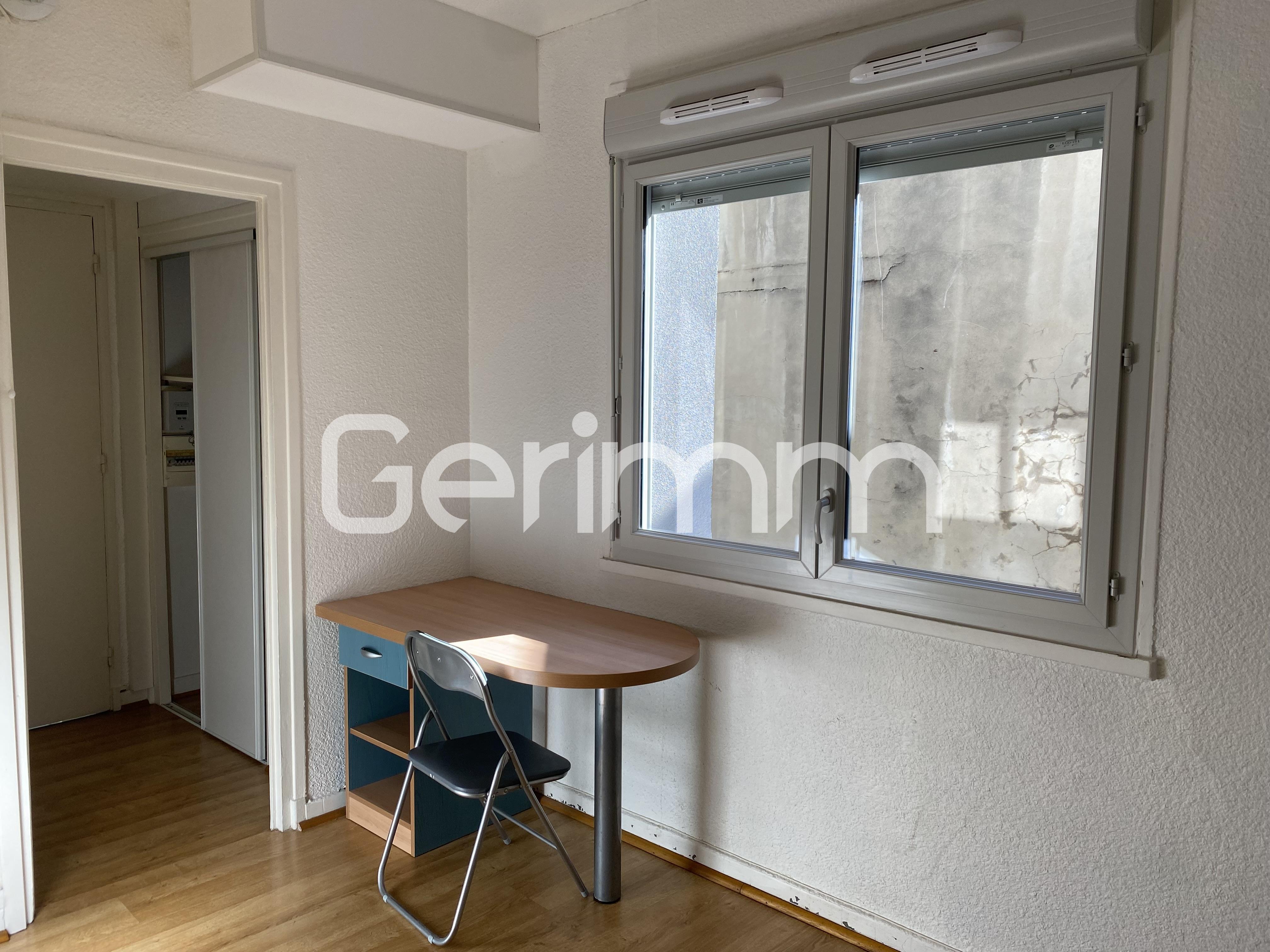 Appartement Boulevard des Alpes à Meylan