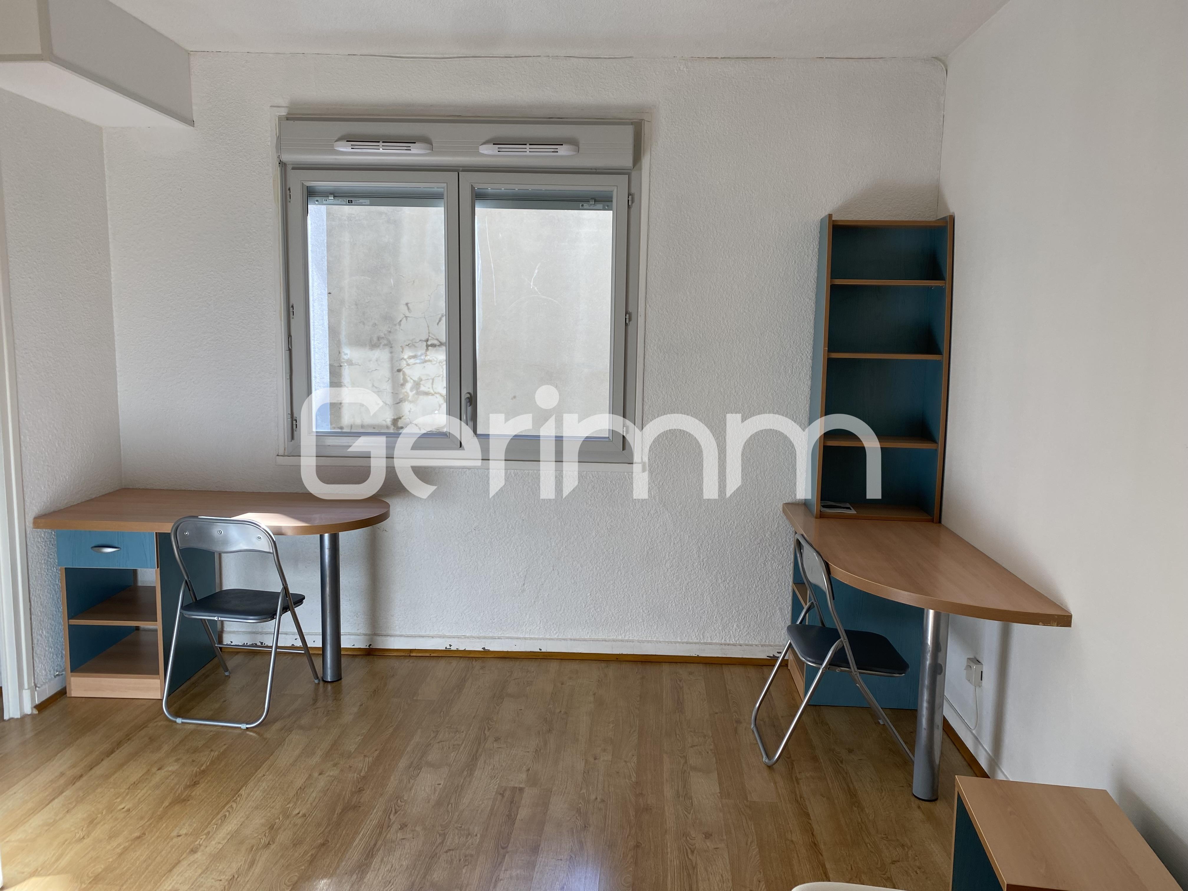 Appartement Boulevard des Alpes à Meylan