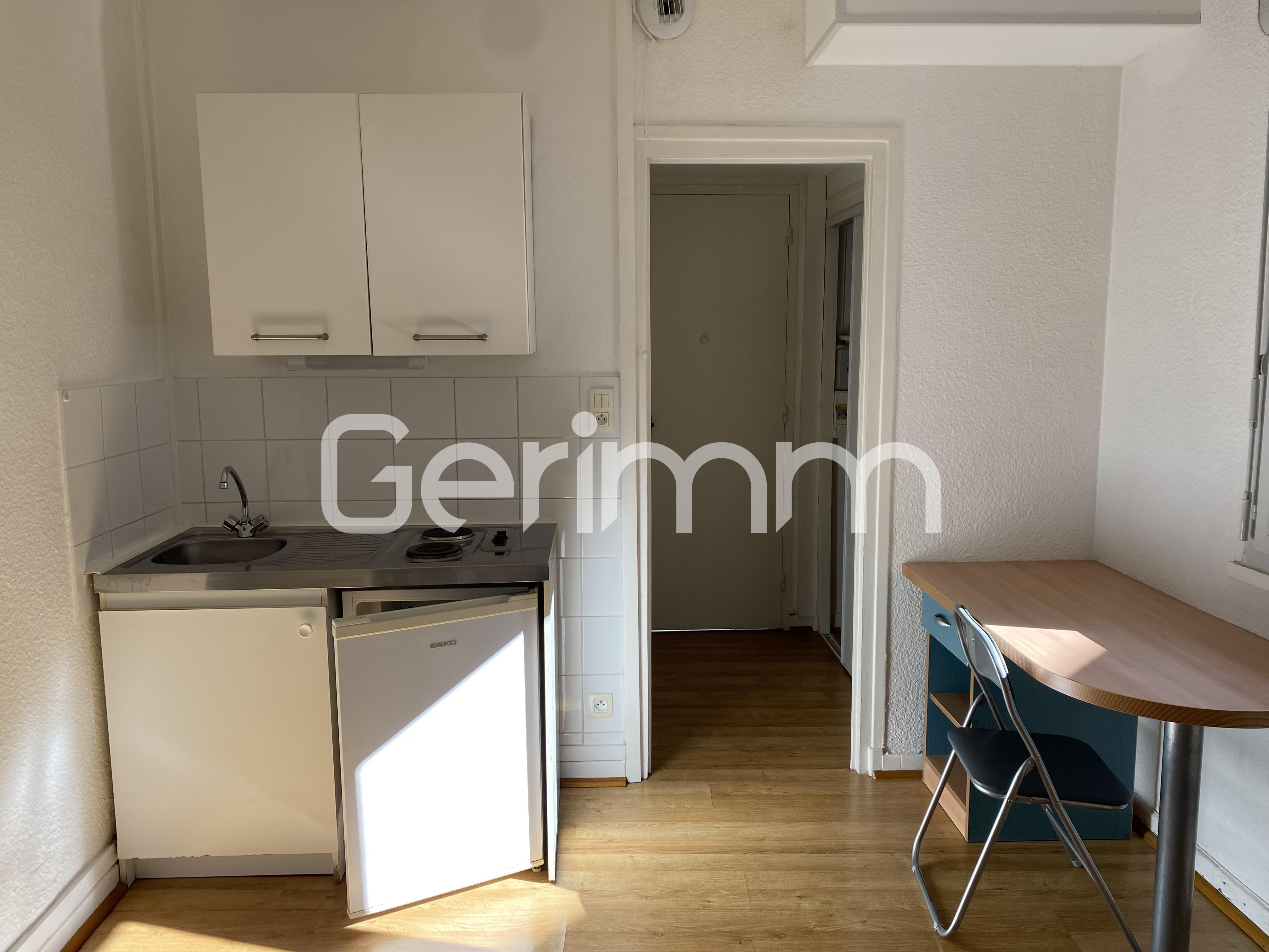 Appartement Boulevard des Alpes à Meylan