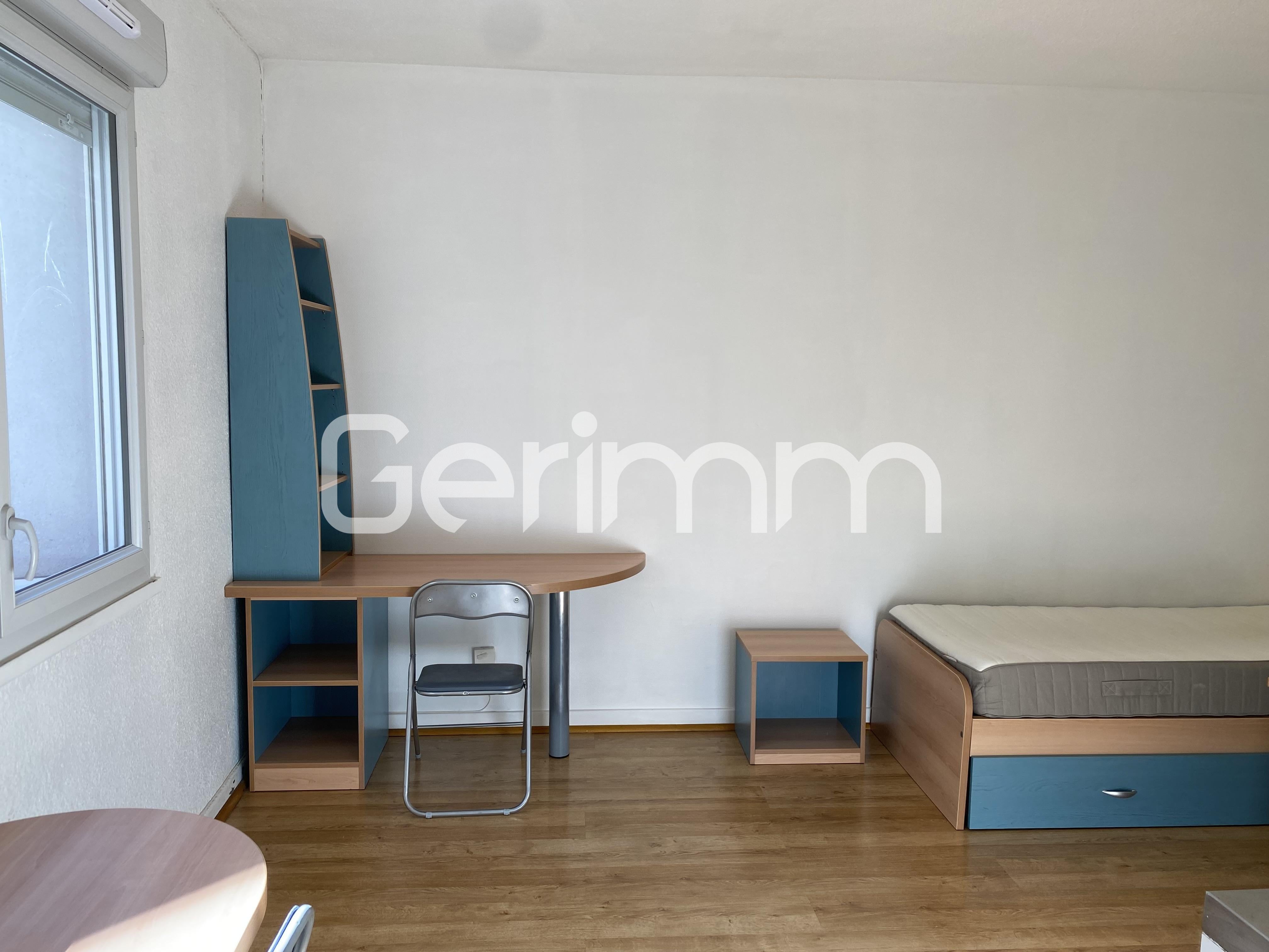 Appartement Boulevard des Alpes à Meylan