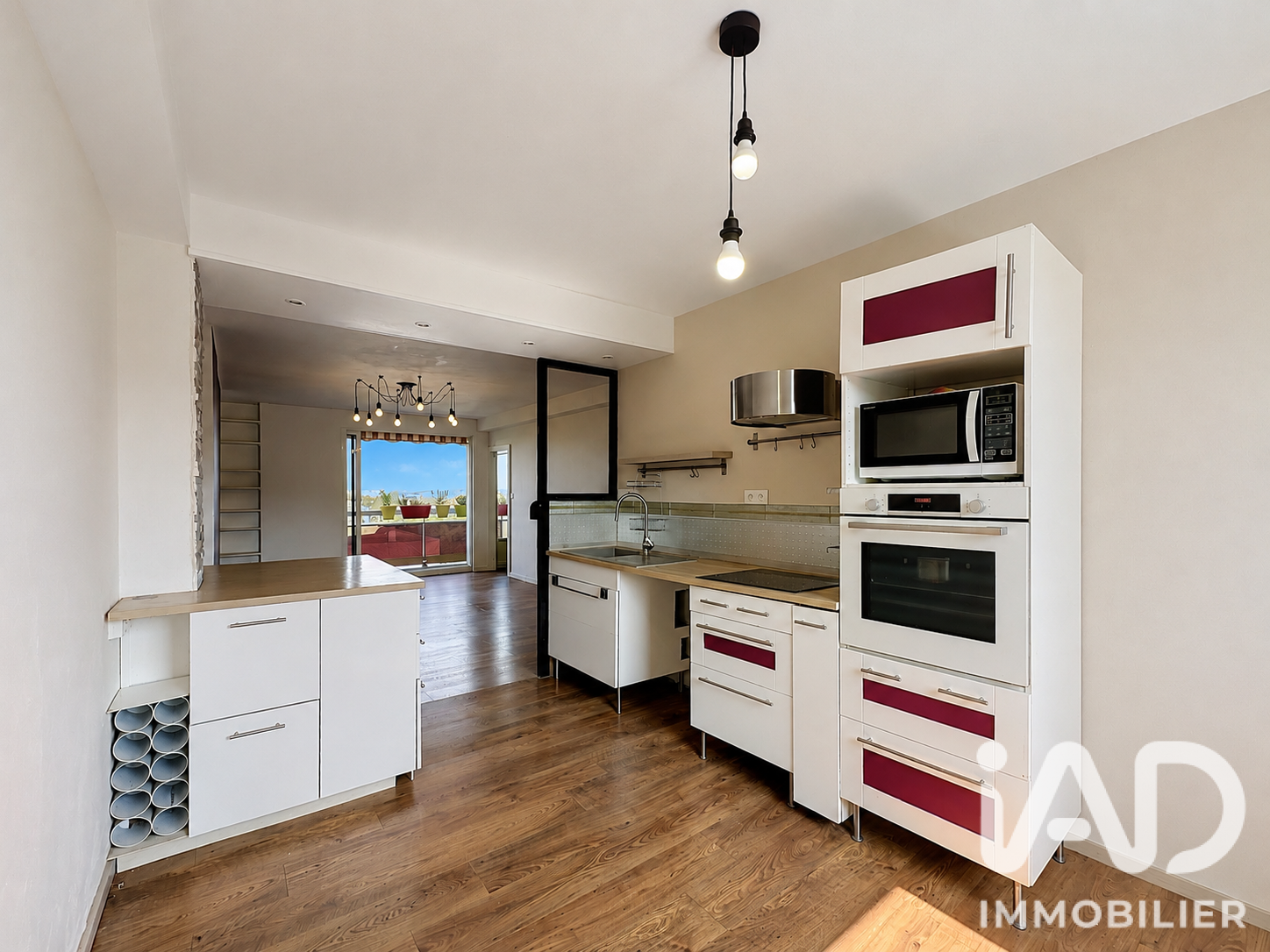 Appartement Boulevard des Provinces à Sainte-Foy-lès-Lyon